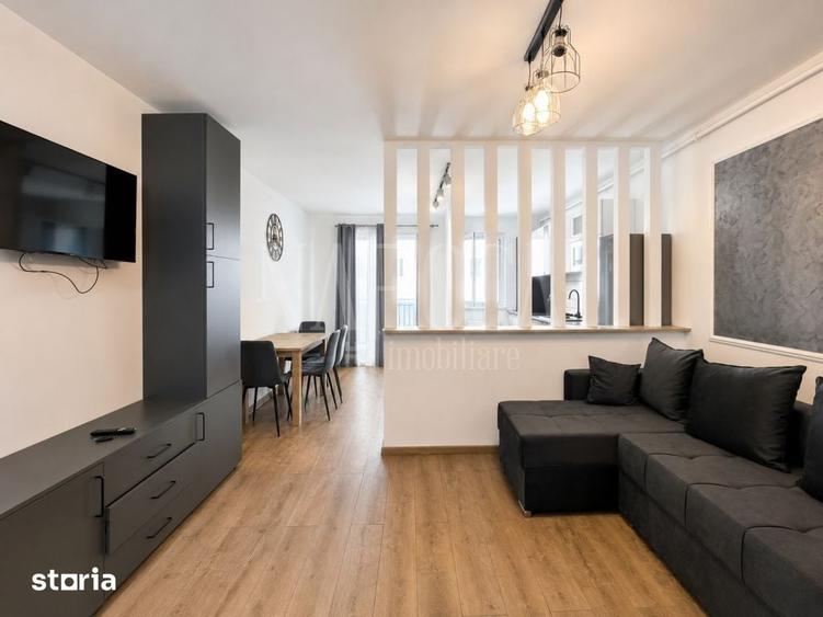 Apartament 2 camere de vanzare in Dambul Rotund, Cluj Napoca - 2