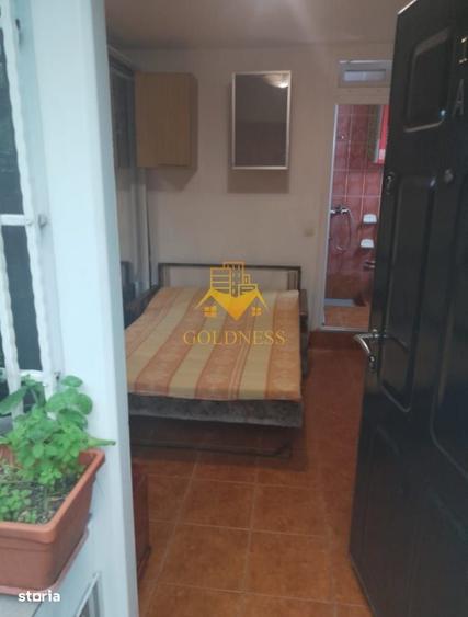 Studio/Garsoniera, Pet Friendly, Calvaria, Penny, Manastur, 18 Gym - 2