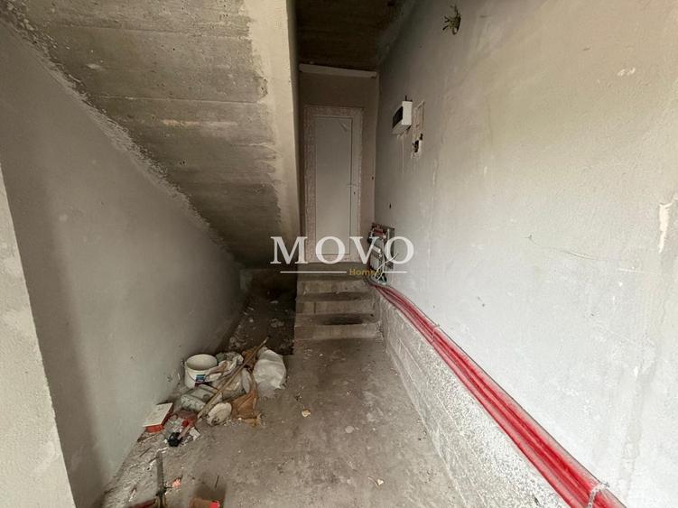 Casă individuală cu 4 camere cu Canalizare în Becicherecu Mic