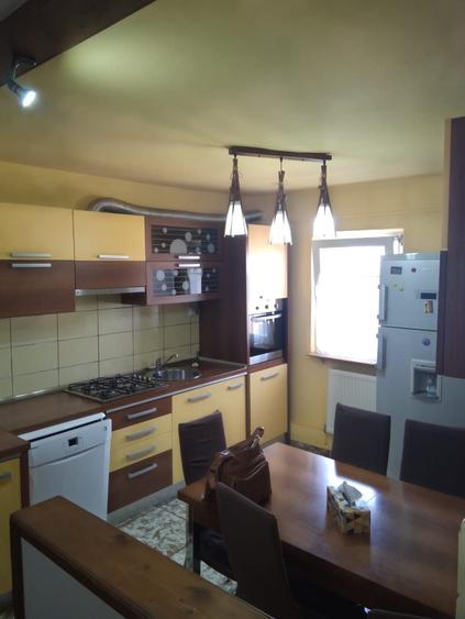 Inchiriez aparatment cu 3 camere in Lugoj - 2