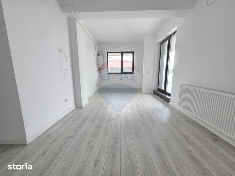 Apartament cu 3 camere în Nord