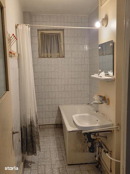 Apartament cu 2 camere în Micro 20