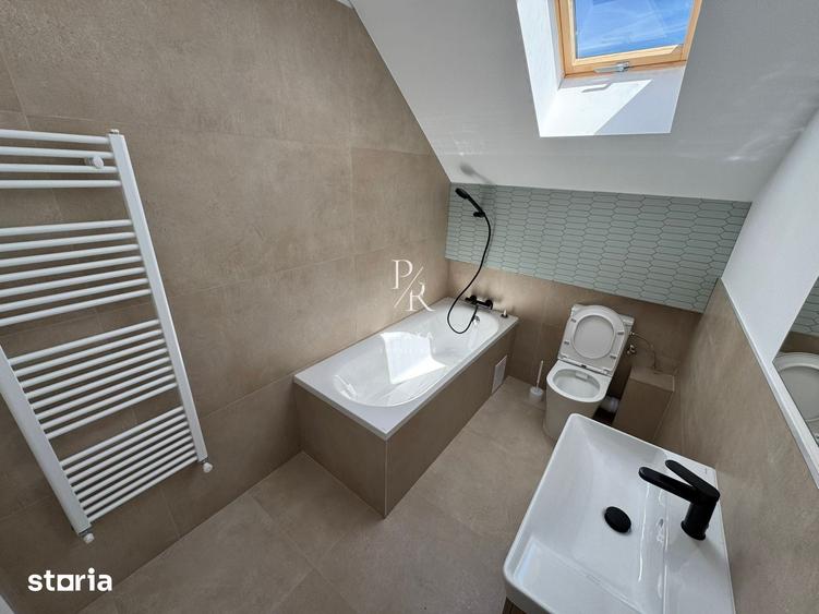 Apartament cu 3 camere semidecomandat în Florești — fotografia 3