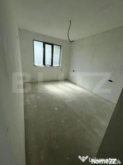 Casă cu 2 camere cu Teren 480 Mp în Central