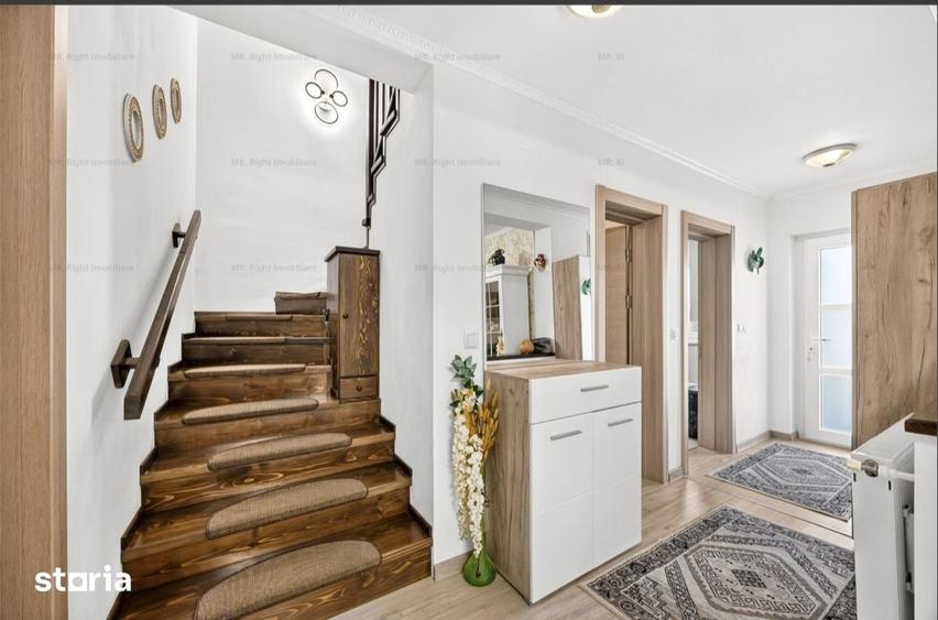 Vanzare Directa De La Proprietar, vand casa 4+1, Sanpetru - 15