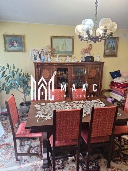 Apartament cu 3 camere decomandat în Cartierul Traian