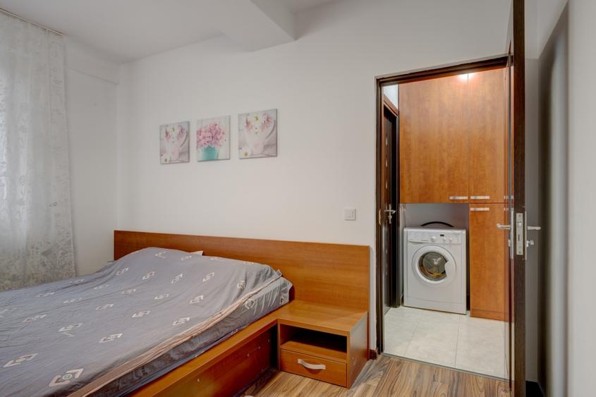 POPESTI-LEORDENI - DRUMUL FERMEI - APARTAMENT 54 MP, ETAJ 2, LA CHEIE! - 19