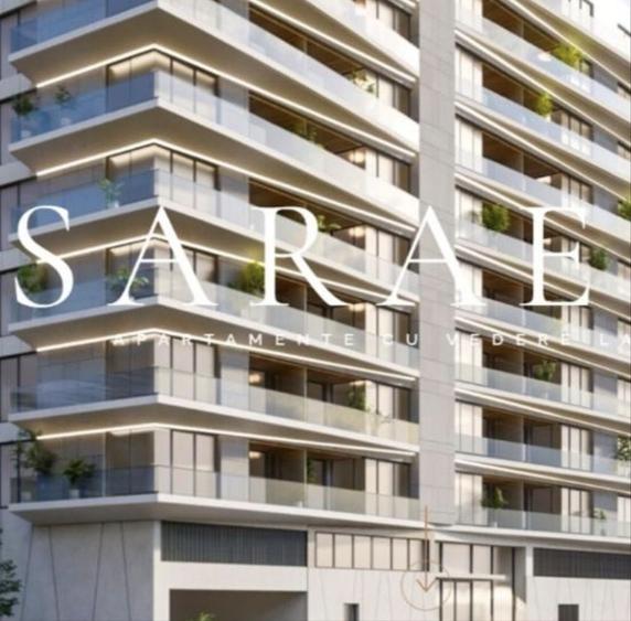 Apartament semidecomandat în Central