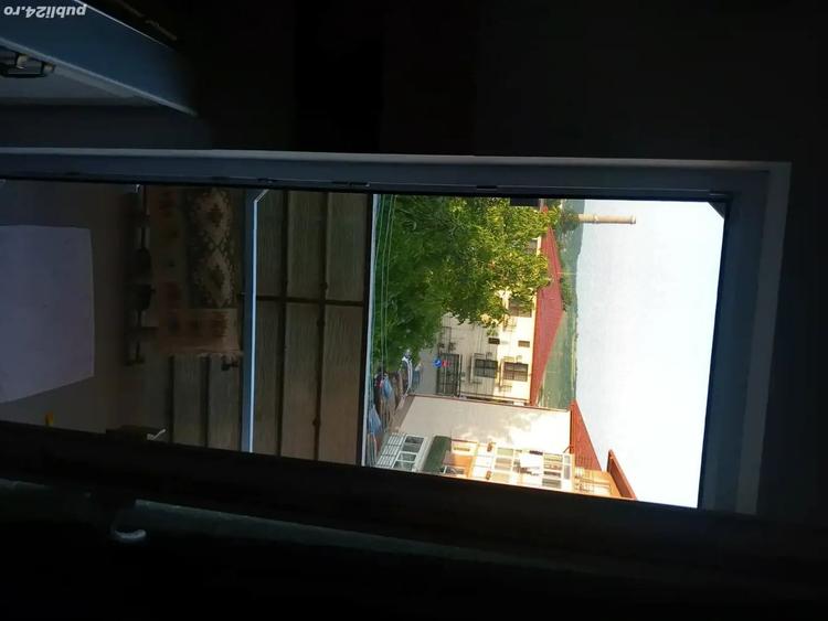 Garsonieră decomandată în Valea Lupului