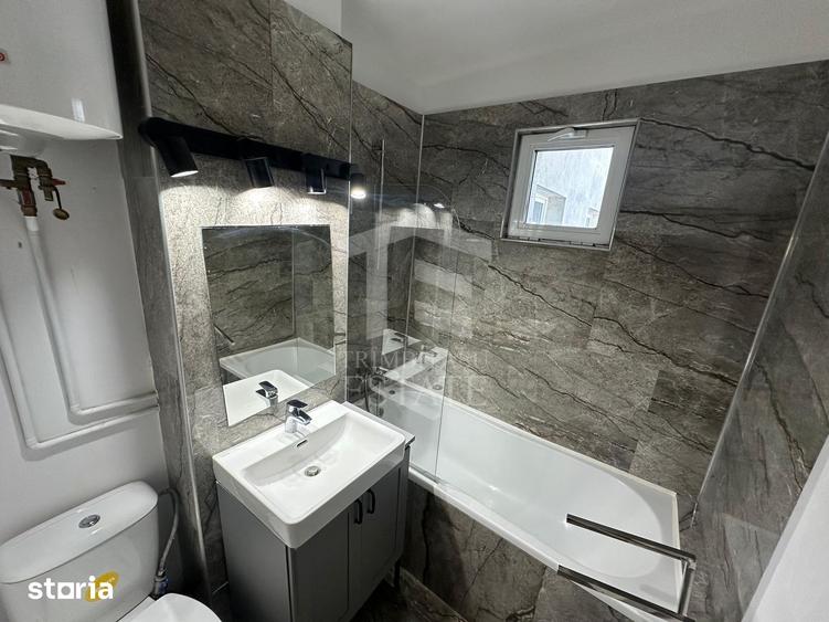 Apartament cu 3 camere decomandat, mobilat în Pantelimon