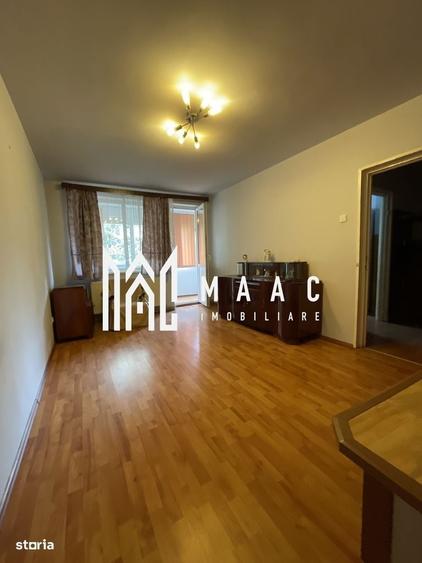 Apartament cu 2 camere în Mihai Viteazul
