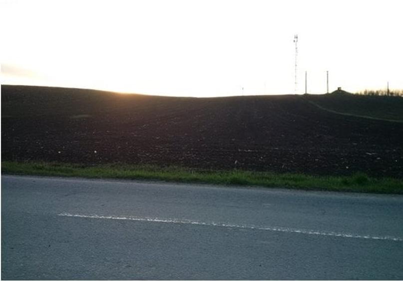 Teren Construcții intravilan de 27700 mp, în Iernut