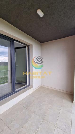 Apartament 2 camere  tip Studio- zona Pallady - 3