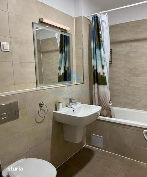 Pipera-New Point | 2 Camere | Parcare | AC | Balcon - 5