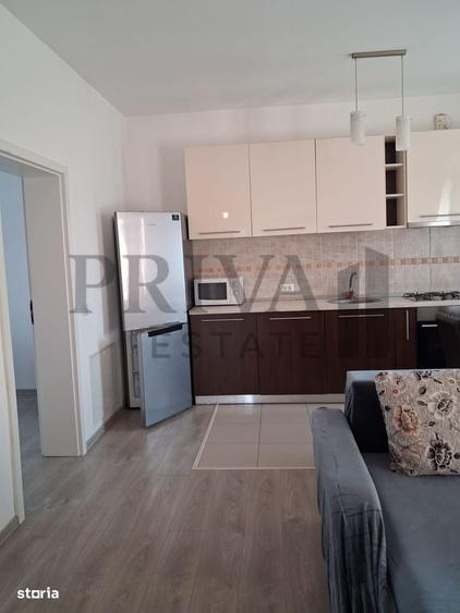 Apartament cu 3 camere în Braytim