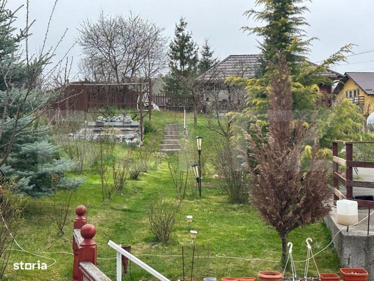 Casă cu 4 camere în Moieciu