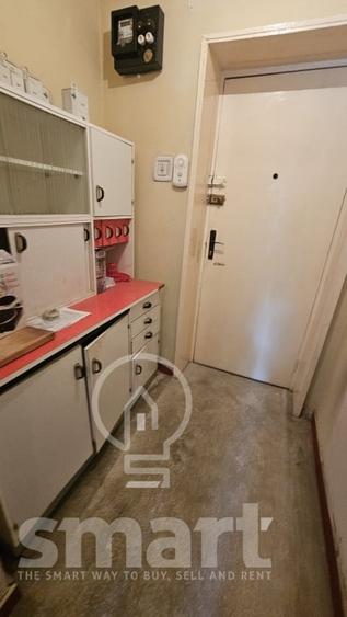 Apartament cu 2 camere decomandat în Mănăștur