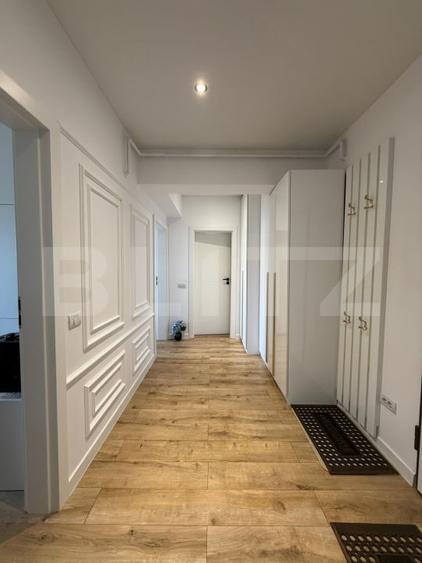 Apartament 2 camere, in zona Gara Domneasca, 71 mp - 17
