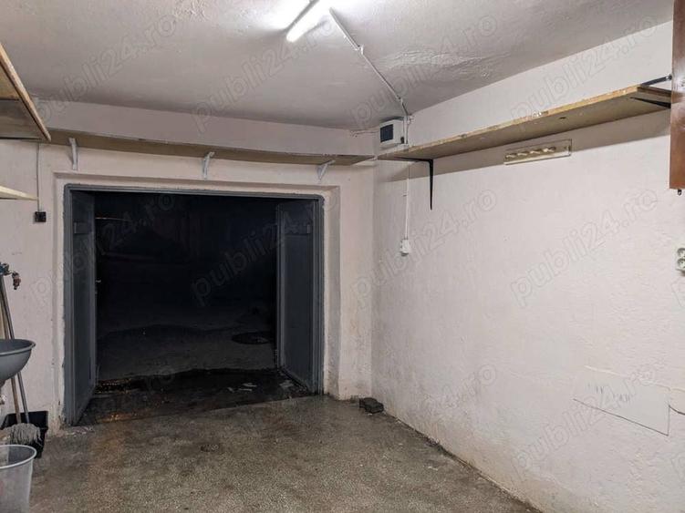 Spațiu comercial, de 16 mp, în Dorobanților