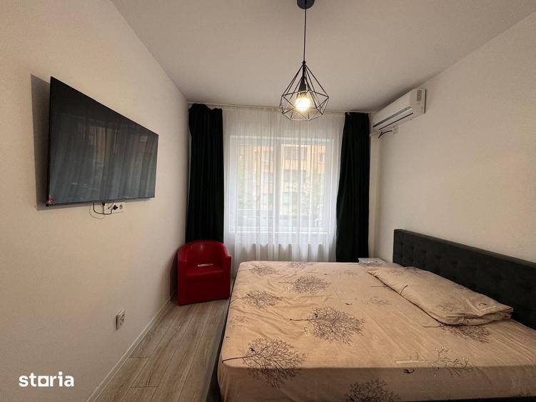 Garsoniera moderna | Chiajna | AC | 300 /luna - 3