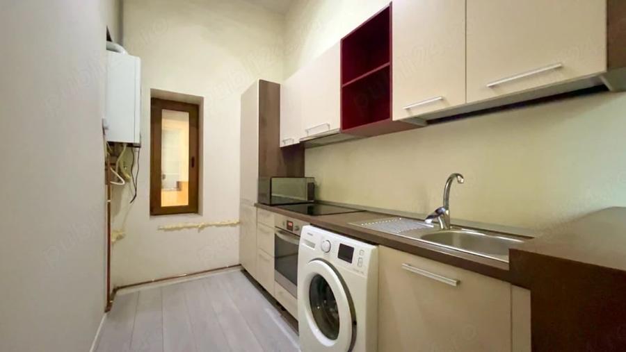 Apartament Pets Unirii Victoriei Libertatii Centru Marasti Bastion Cetate Medicina Take Politehnica - 6