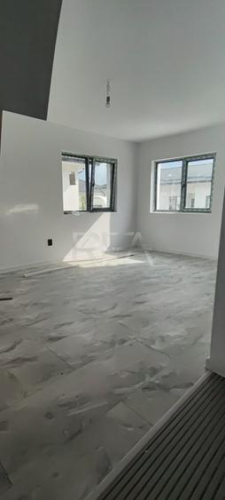 Casă individuală cu 3 camere cu Teren 246.5 Mp în Clinceni