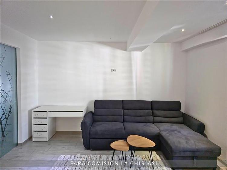 Apartament cu 2 camere decomandat, mobilat în 1 Mai