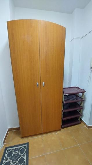 Garsonieră în Basarabia