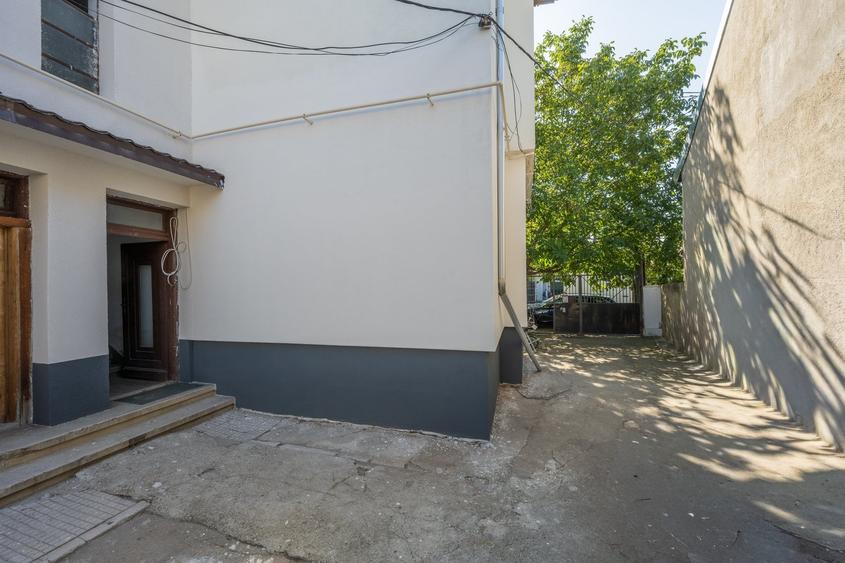 Apartament 2 camere în vilă - 1 Mai - Mihalache - 14