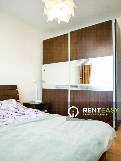 Apartament cu 2 camere în Ultracentral
