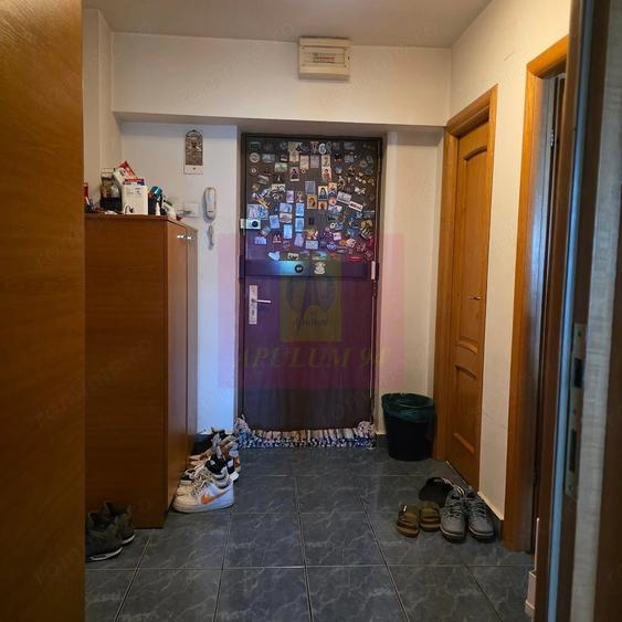 Apartament cu 3 camere decomandat în Unirii