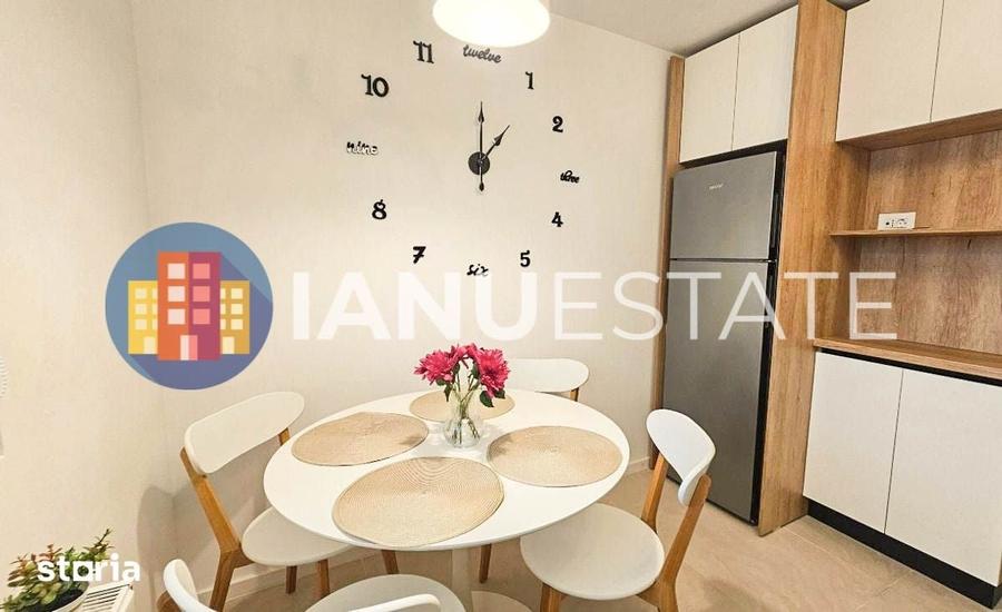 Dristor 10` Metrou Camil Ressu Mall ParkLake Parc IOR Renovat Lux Nou - 5