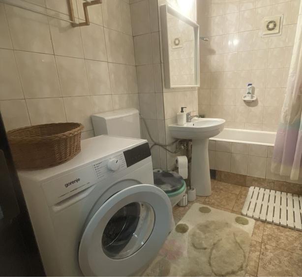 Garsonieră decomandată în Exterior Vest