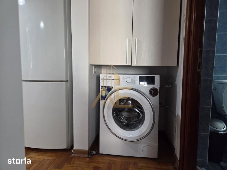 Apartament 2 camere de inchiriat Str. Neagoe Voda | 52 mp | Etaj 3/4 - 8