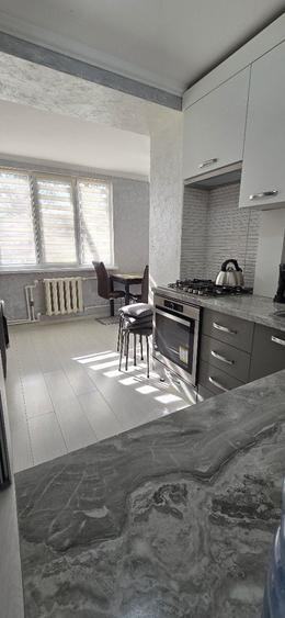 Apartament cu 2 camere decomandat în Domenii
