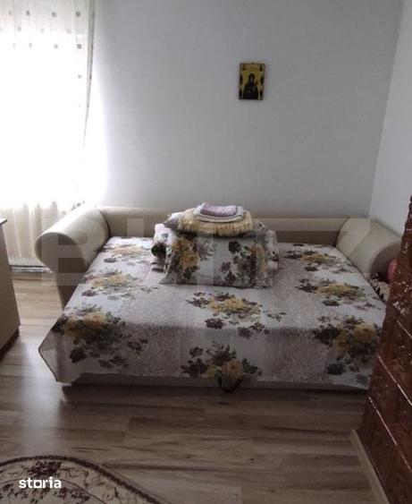 Casă cu 3 camere cu Teren 609 Mp în Central