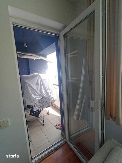 Apartament 1 camera, 38mp, Calea Turzii, langa benzinaria Mol - 4