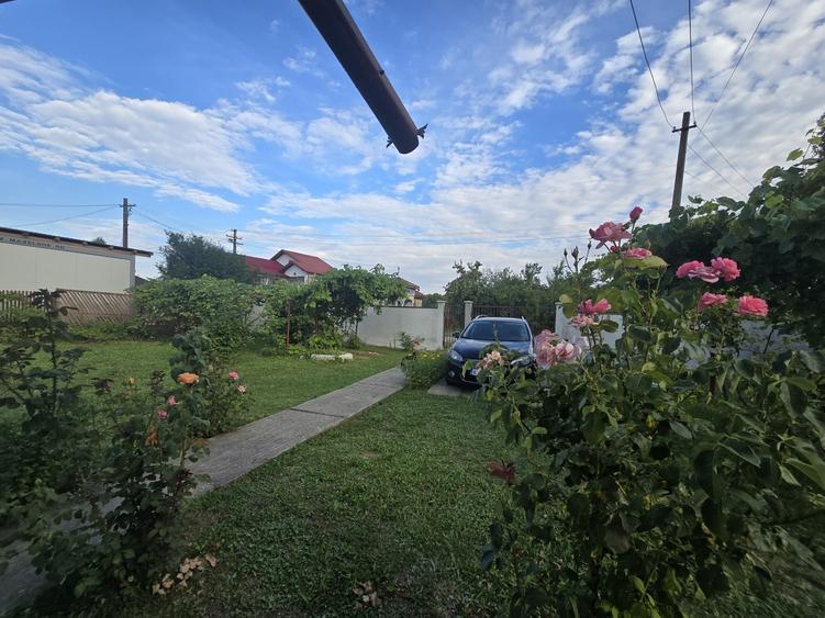 Casă cu 2 camere în Slătioarele