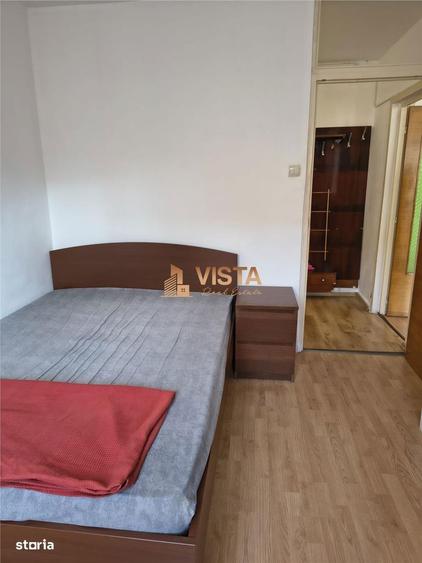 Apartament cu 2 camere decomandat, mobilat în Scriitorilor
