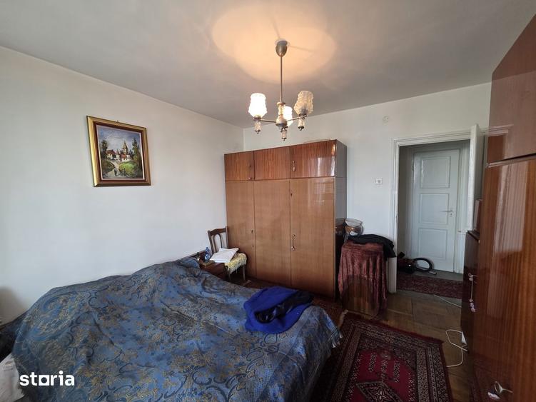 Apartament cu 2 camere în Iancului