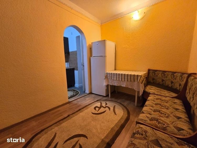 Inchiriere Apartament 3 camere Micro 6 | Zona Libraria Maya - 9