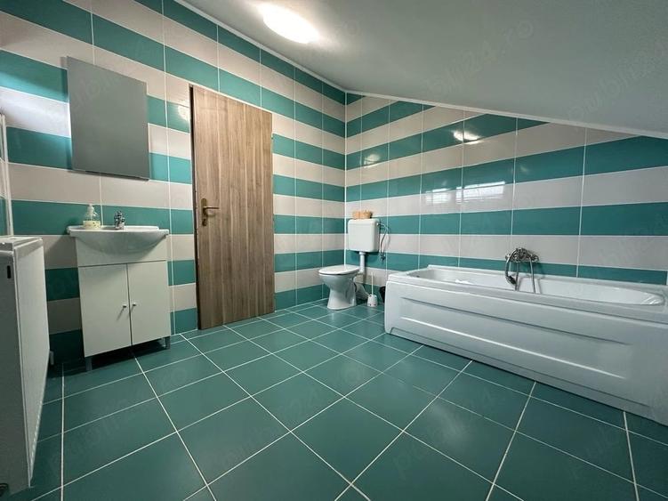 Casa de vacan?a Pensiune Turistica Cassa-Grande 299.000 - 9