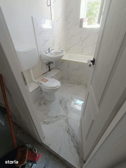 Apartament cu 2 camere decomandat în Vasile Alecsandri