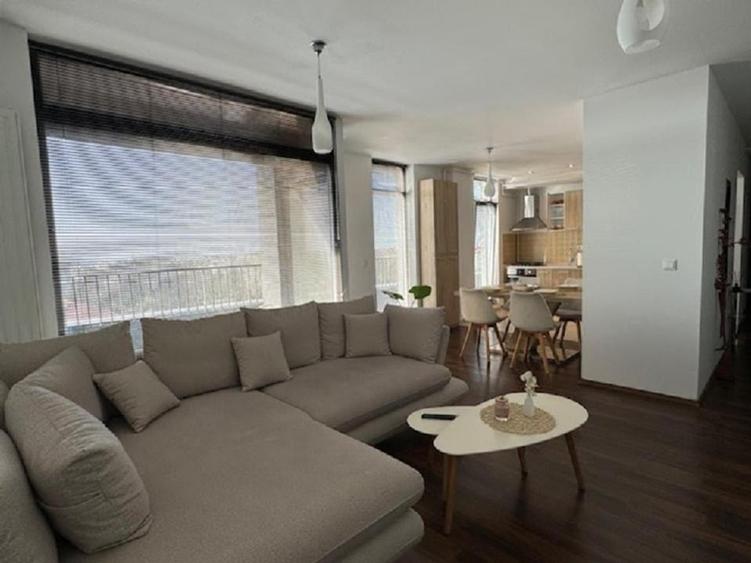 2 Camere Uranus Plaza, Penthouse - 13