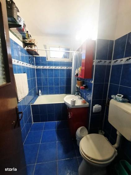 Apartament cu 2 camere decomandat în Dărmănești