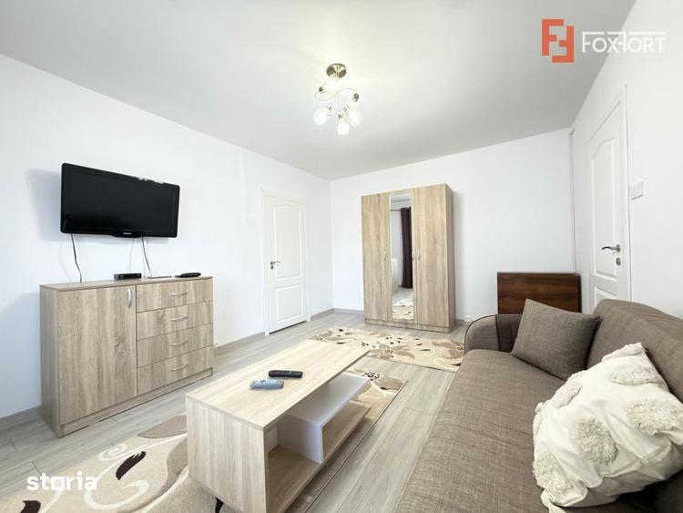 COMISION 0% Apartament 3 camere, de inchiriat in zona Complex Studente - 4