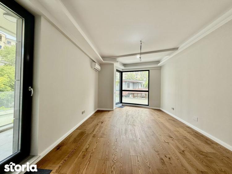 Apartament cu 2 camere, mobilat în Ultracentral
