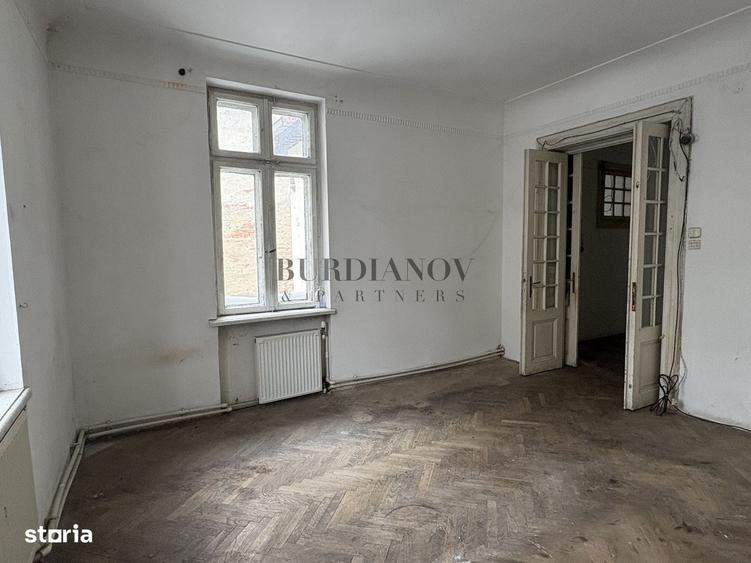 Garsonieră în Ștefan cel Mare