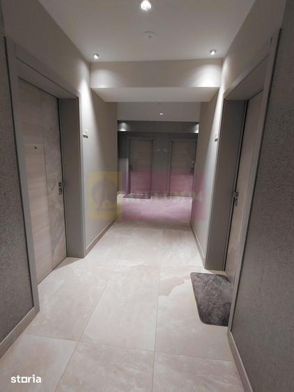 Apartament cu 2 camere în Nord