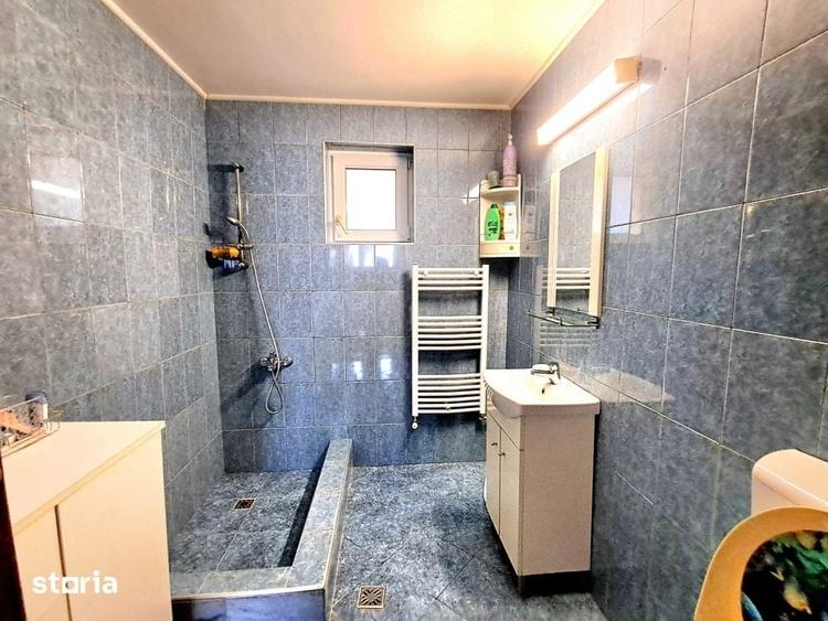 Casă cu 6 camere cu Teren 600 Mp în Apahida